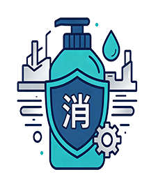 卫生消毒（消）字号许可证